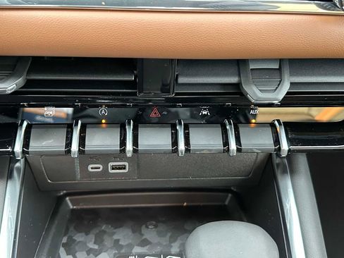 New 2026 GMC Canyon AT4 w/ Technology Plus Package image 28