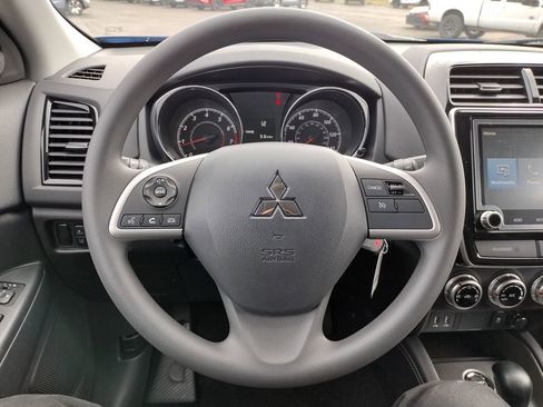 New 2026 Mitsubishi Outlander Sport ES image 5