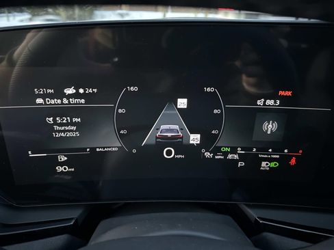 New 2025 Audi S5 Premium Plus image 14