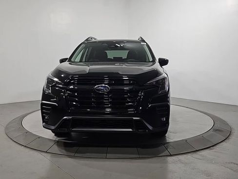 New 2026 Subaru Ascent Premium image 8