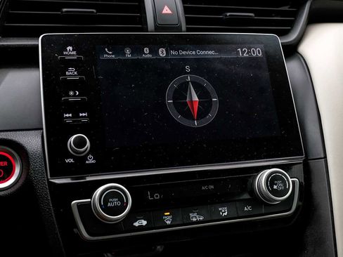 Used 2020 Honda Insight EX image 27