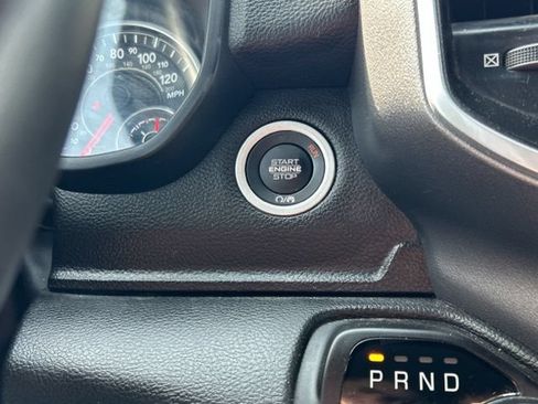 Used 2023 RAM 1500 Big Horn AWD/4WD image 44