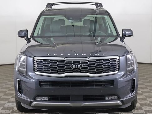 Used 2020 Kia Telluride SX AWD/4WD image 16