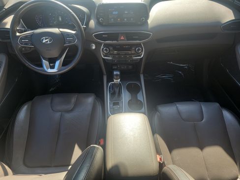 Used 2020 Hyundai Santa Fe SEL w/ Convenience + Premium Package FWD image 22