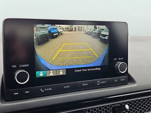 Certified 2024 Honda Civic Sport image 15