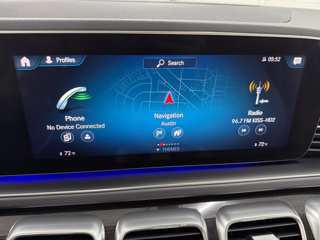 Certified 2020 Mercedes-Benz GLE 350 image 18