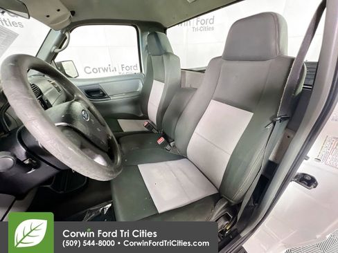 Used 2009 Ford Ranger XL image 17