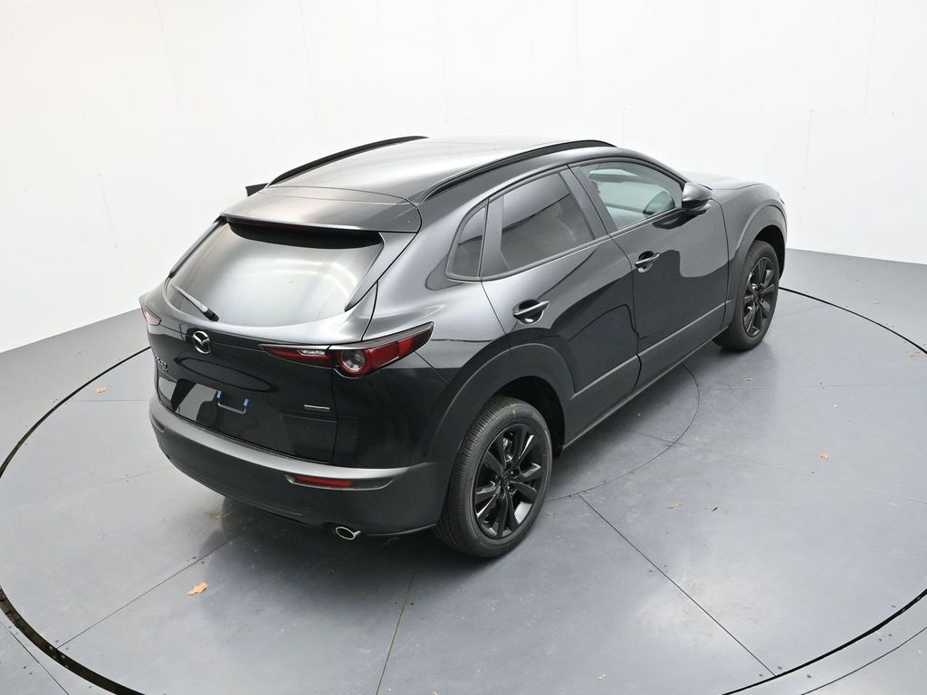 Used 2026 MAZDA CX-30 Aire Edition AWD/4WD image 15
