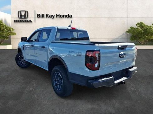 Used 2024 Ford Ranger XLT AWD/4WD image 6