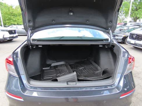 Used 2024 Honda Civic Touring image 11