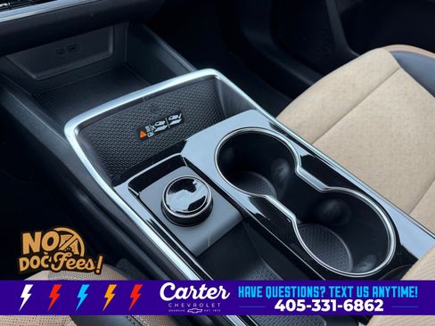New 2026 Chevrolet Equinox ACTIV FWD image 20