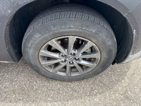 Used 2022 MAZDA CX-30 AWD 2.5 S image 12