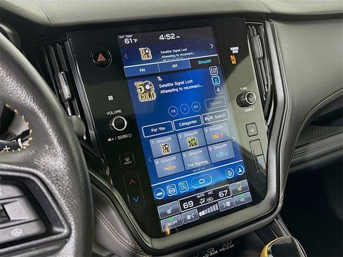 Used 2024 Subaru Outback Wilderness w/ Wilderness Package image 13