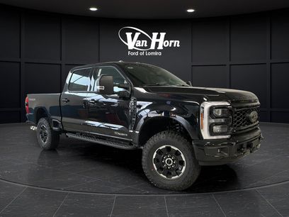 New 2026 Ford F350 XLT w/ XLT Premium Package