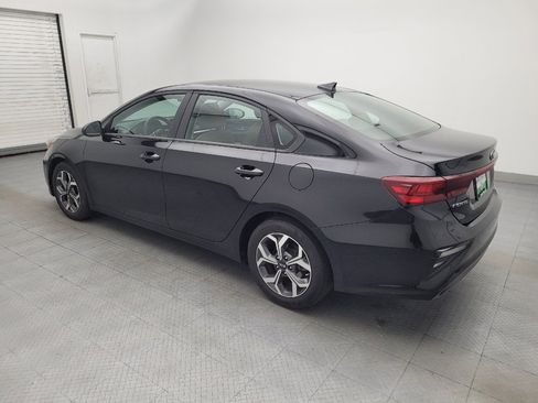 Used 2020 Kia Forte LXS FWD image 3