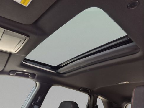 Certified 2025 Honda CR-V Sport image 32