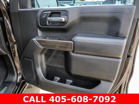 Used 2020 Chevrolet Silverado 1500 LT w/ All-Star Edition AWD/4WD image 48