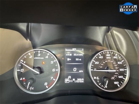 Certified 2024 Subaru Crosstrek 2.0i Premium image 15