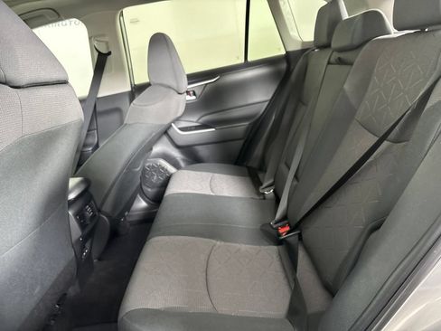 Used 2023 Toyota RAV4 XLE w/ Convenience Package FWD image 25