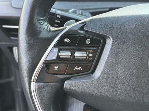 Used 2022 Kia EV6 Wind w/ Wind Technology Package image 26