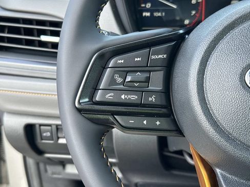 New 2026 Subaru Forester Wilderness AWD/4WD image 42