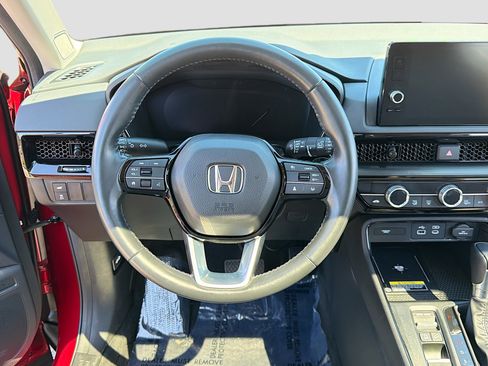 Used 2024 Honda CR-V EX-L image 17