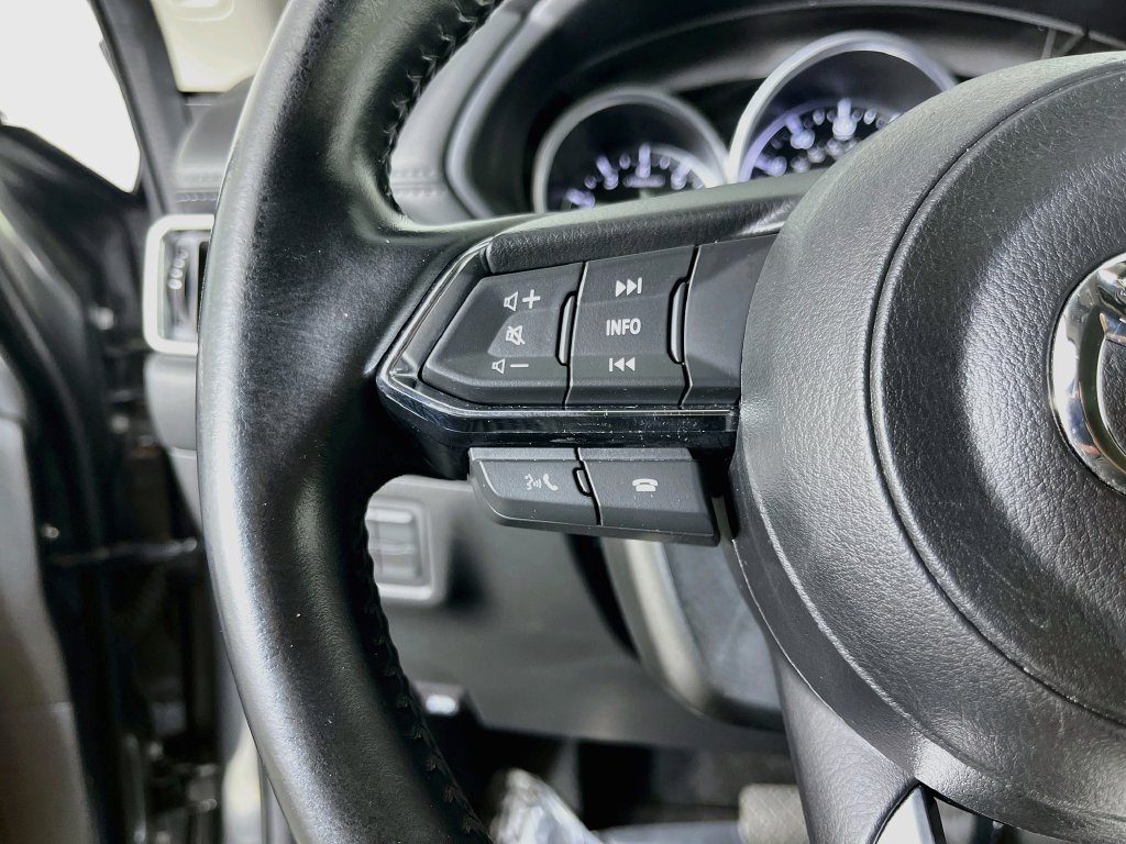Used 2022 MAZDA CX-5 AWD 2.5 S w/ Select Package image 14