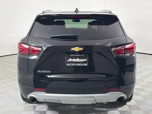 Used 2022 Chevrolet Blazer LT image 5