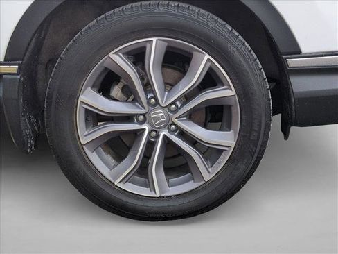 Used 2022 Honda CR-V Touring image 8