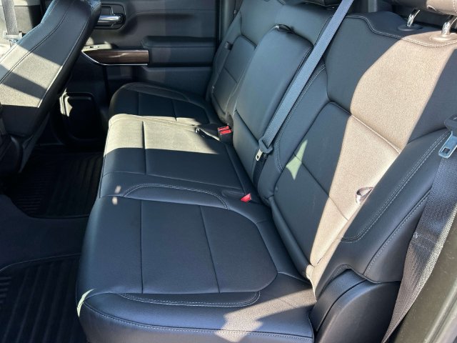 Used 2019 Chevrolet Silverado 1500 RST w/ All-Star Edition AWD/4WD image 18