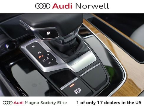 Used 2023 Audi Q5 2.0T Premium Plus image 4