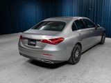 Certified 2023 Mercedes-Benz C 300 Sedan image 5