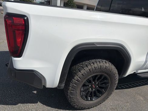 Used 2023 GMC Sierra 1500 AT4X image 20