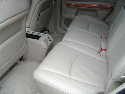 Used 2004 Lexus RX 330 AWD image 10