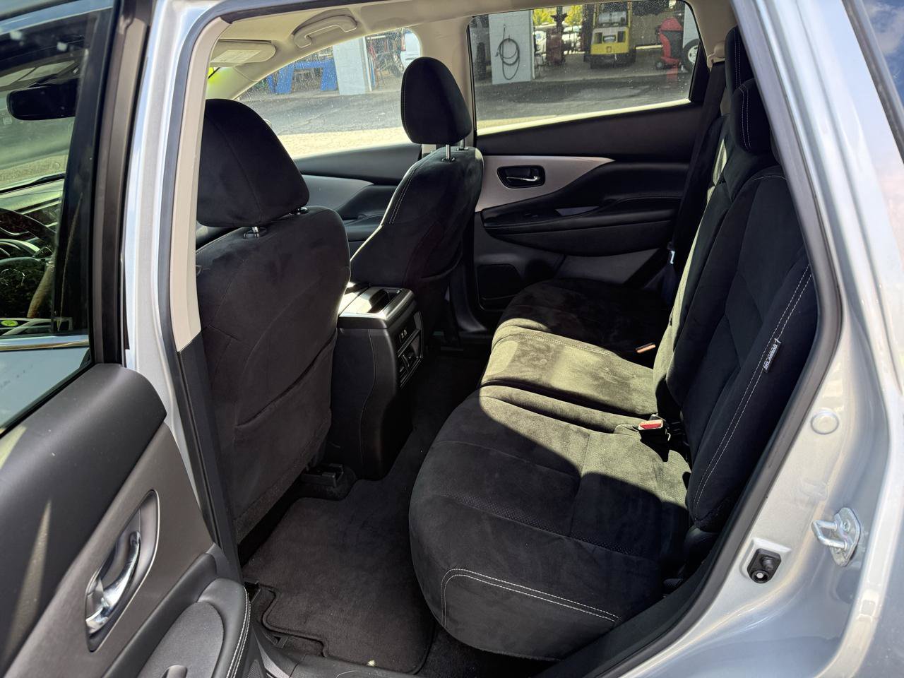 Used 2020 Nissan Murano SV AWD/4WD image 21