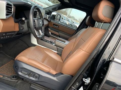 Used 2022 Toyota Tundra 1794 Edition image 18
