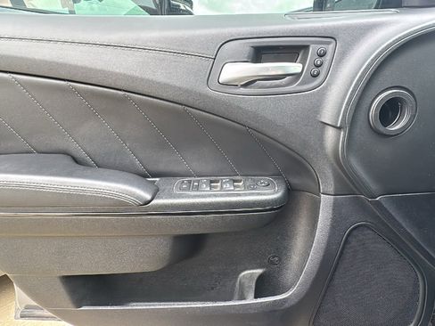 Certified 2023 Dodge Charger R/T w/ Plus Group image 12