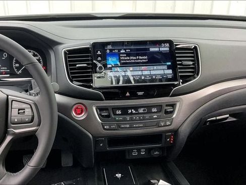 New 2026 Honda Ridgeline RTL image 7