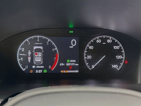 Used 2026 Honda CR-V LX image 11