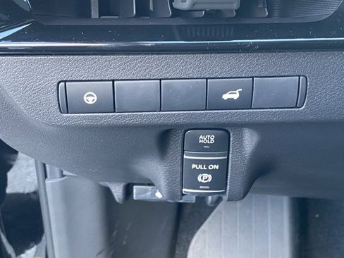 New 2025 Nissan Murano SV image 26