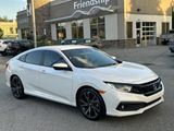 Used 2021 Honda Civic Sport image 3