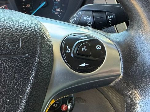 Used 2017 Ford Transit Connect XL FWD image 24