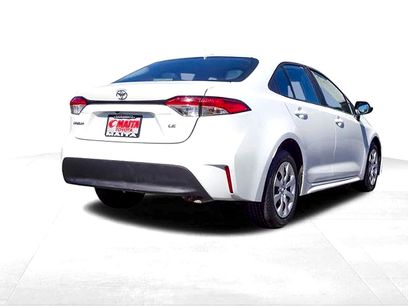 Used 2024 Toyota Corolla LE