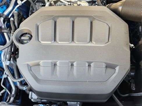 New 2025 Volkswagen Atlas Cross Sport SEL R-Line image 30