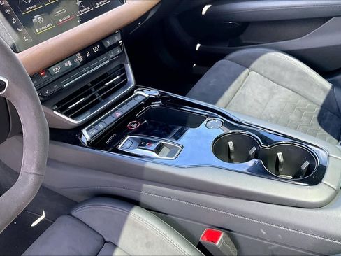 Used 2023 Audi e-tron GT Premium Plus AWD/4WD image 16