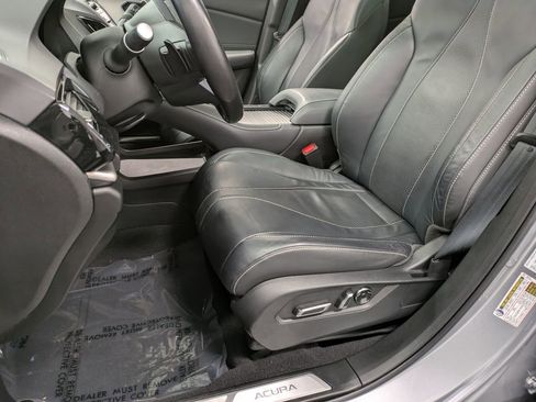 Used 2020 Acura RDX Technology Package image 10