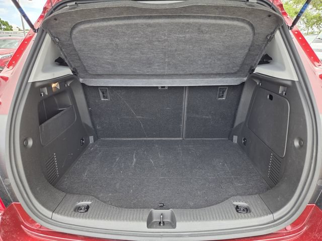 Certified 2022 Chevrolet Trax LT AWD/4WD image 10