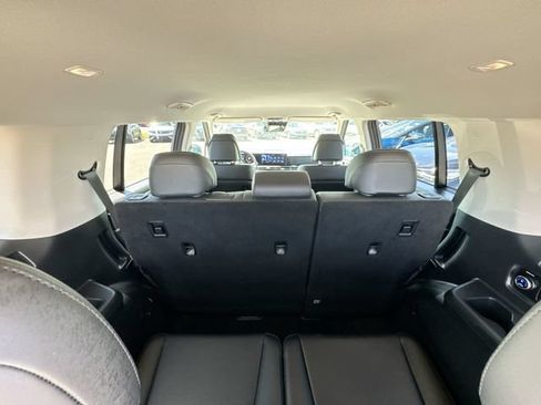 Used 2024 Hyundai Santa Fe SEL FWD image 19