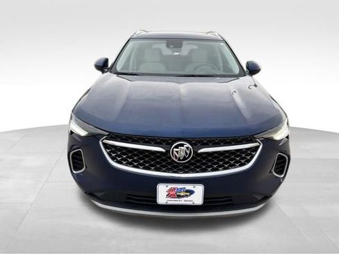Certified 2023 Buick Envision Avenir AWD/4WD image 8