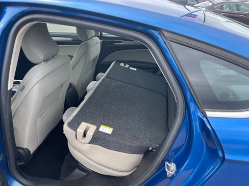 Used 2018 Ford Fusion S FWD image 56